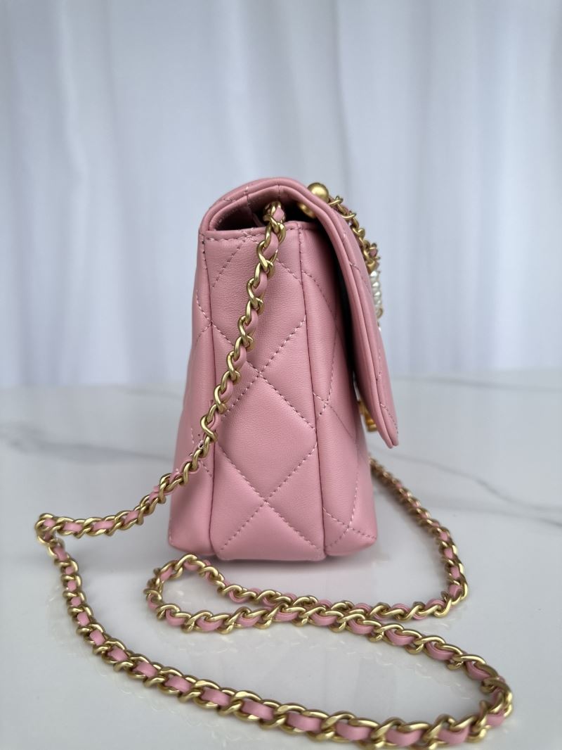 Chanel Satchel Bags